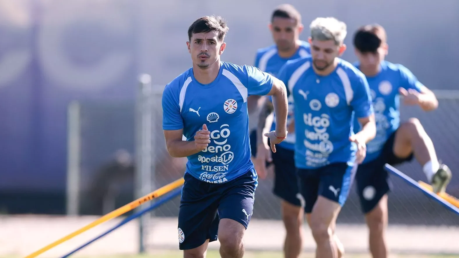 Paraguay ajusta los últimos detalles para el partido clave ante Australia en el Mundial 2026
