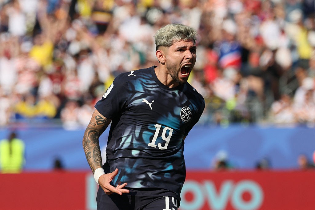Paraguay hizo historia: eliminó a Alemania por penales y avanzó a octavos del Mundial 2026
