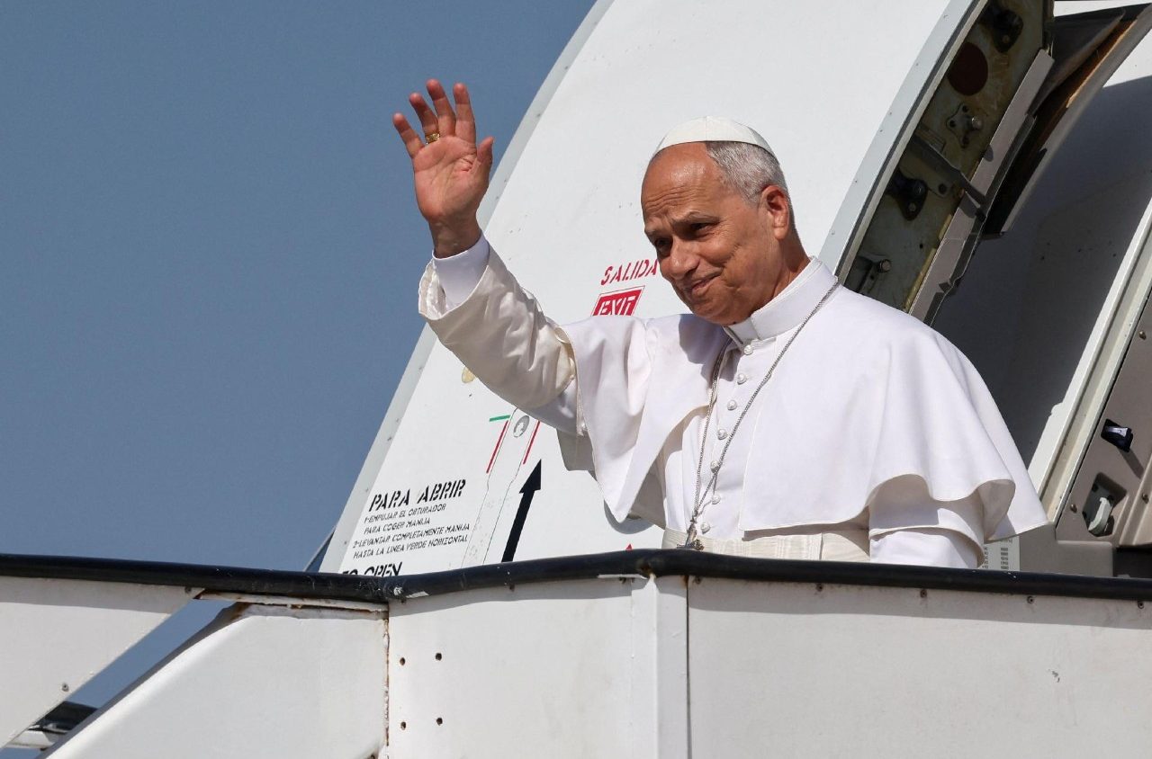 El papa León XIV ingresó al Hospital Gemelli para ser operado de un nódulo pulmonar