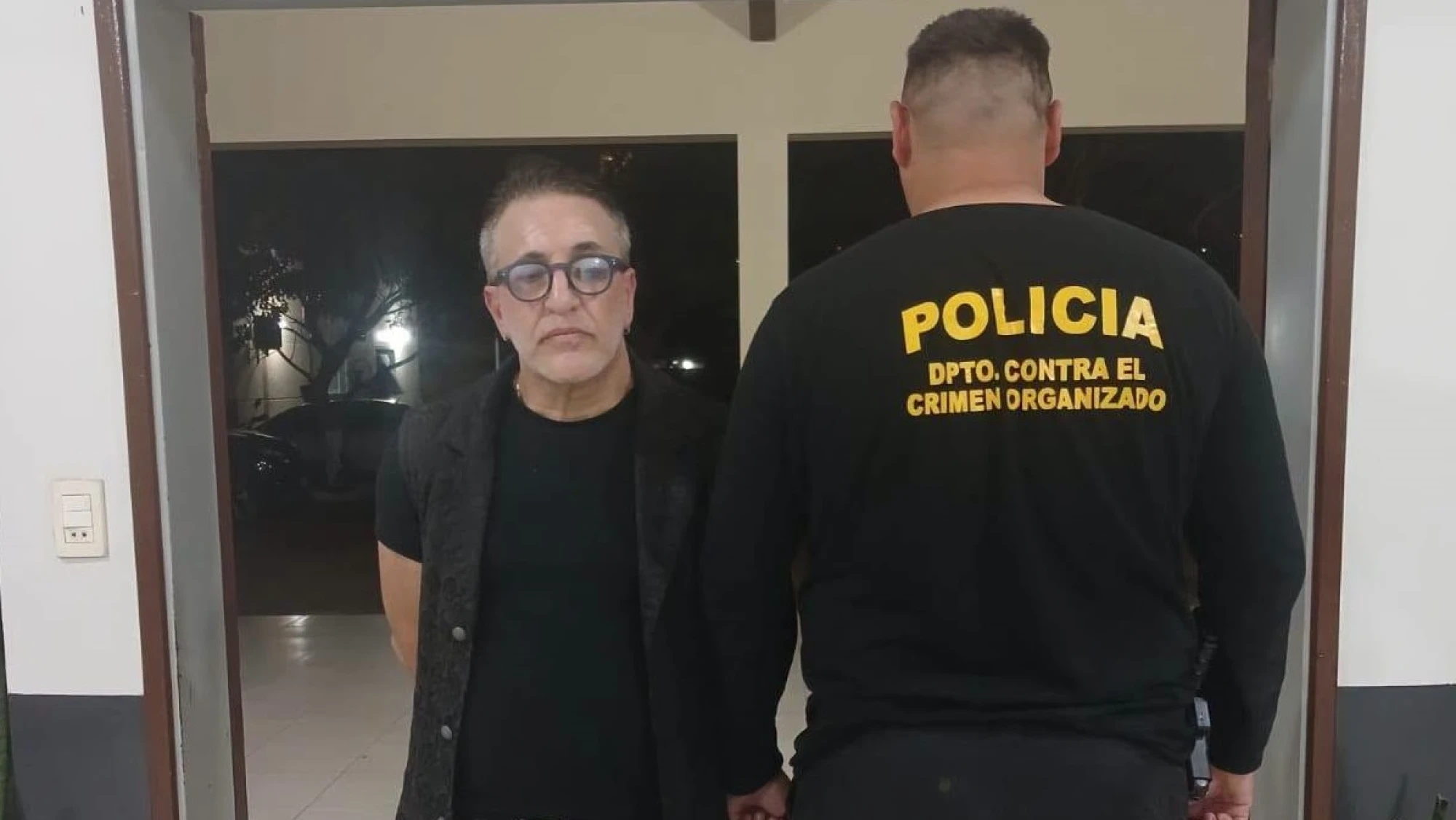 Otra mujer denunció al argentino detenido en Paraguay por amenazas, violencia y grabaciones sin consentimiento