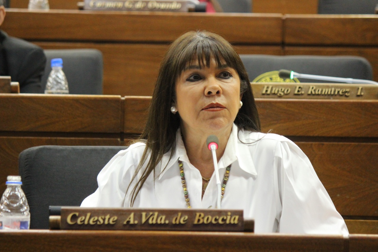 Celeste Amarilla será denunciada en Francia por sus mensajes contra Mbappé