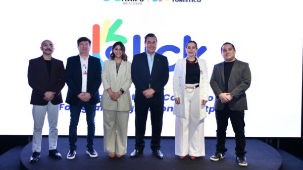 Lanzan oficialmente el concurso fotográfico «Click ITAIPU» en la Expo Paraguay 2026