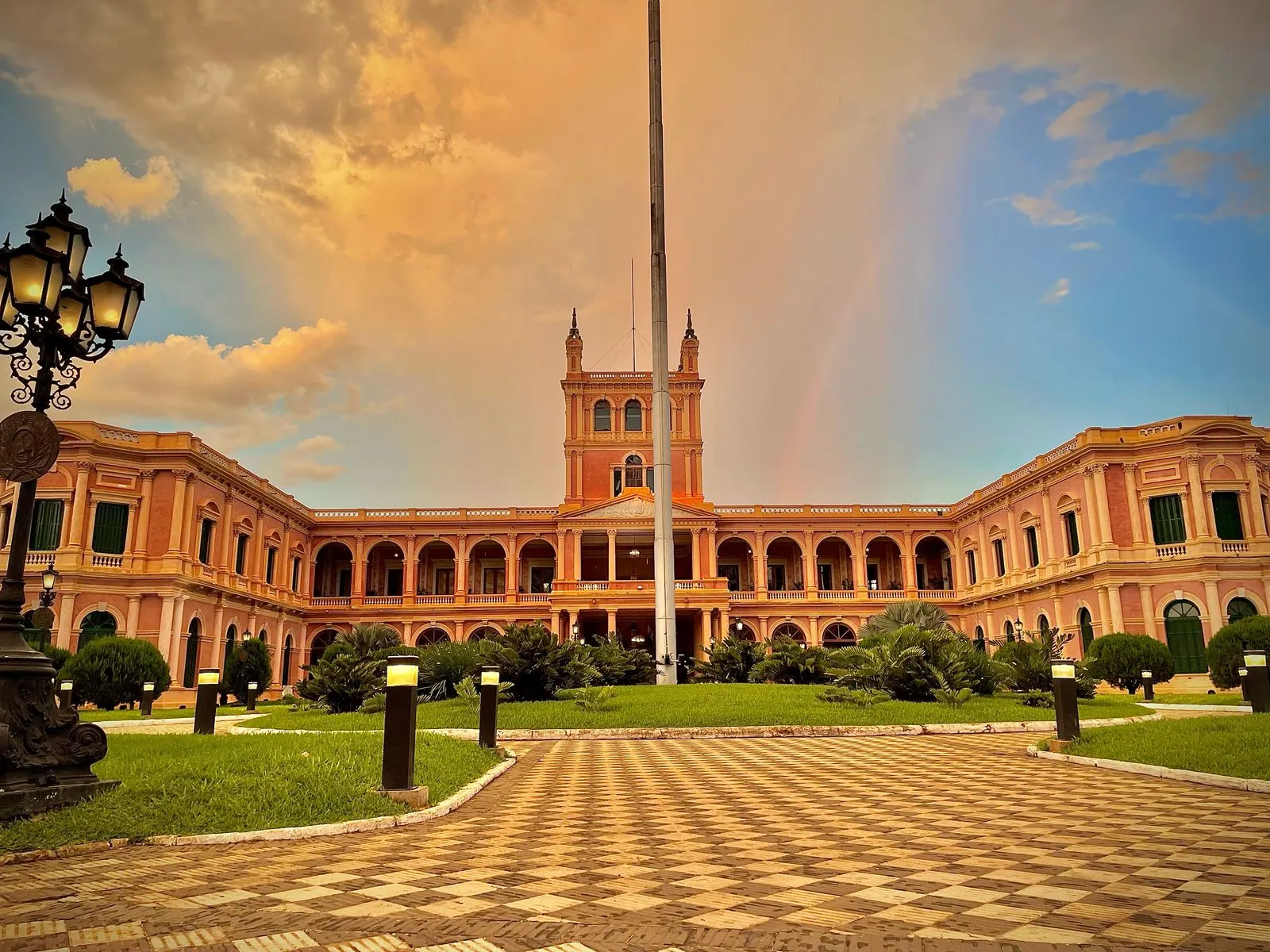 Moody’s respaldó el desempeño macroeconómico y la capacidad de pago de Paraguay