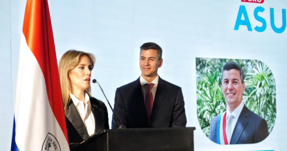 Foro ASU 500 años plantea una hoja de ruta para la transformación de Asunción