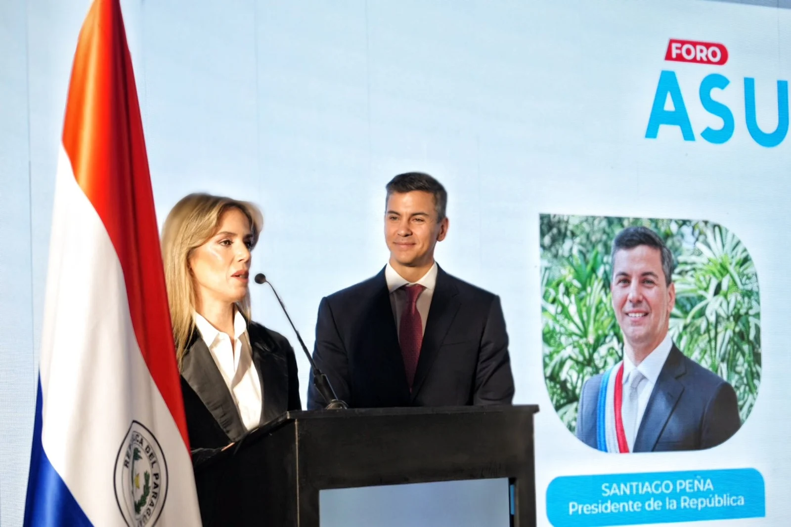 Foro ASU 500 años plantea una hoja de ruta para la transformación de Asunción