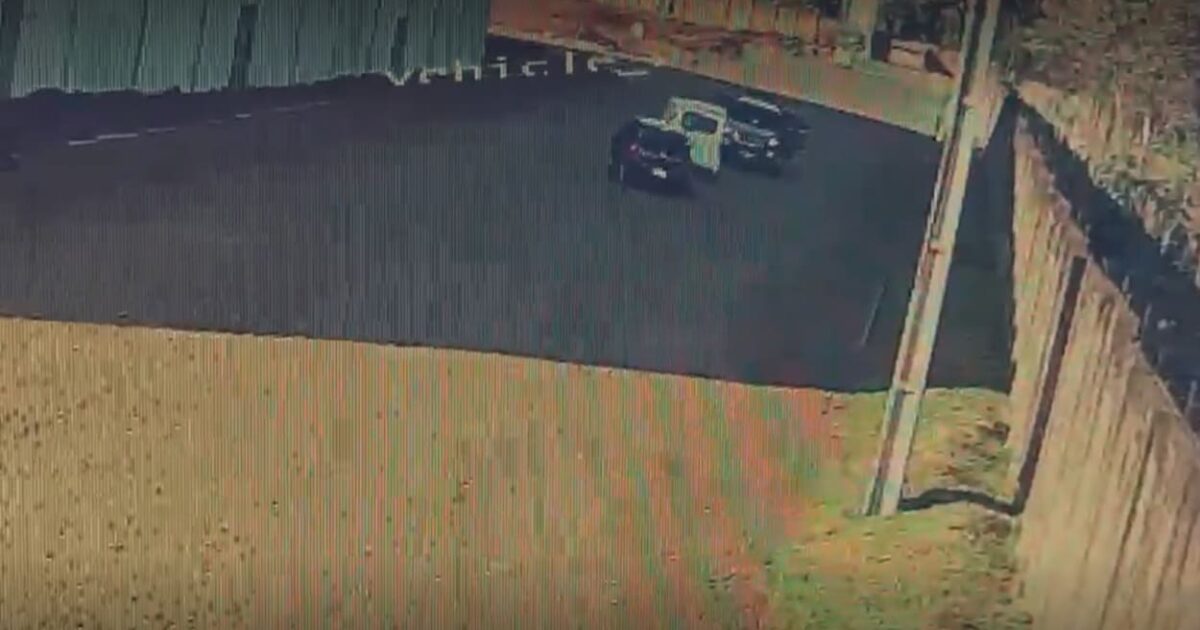 Falsos agentes de la Senad robaron electrónicos por US$ 200.000 en Ciudad del Este