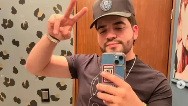 Asesinaron al influencer César Gastélum mientras realizaba una transmisión en vivo en México