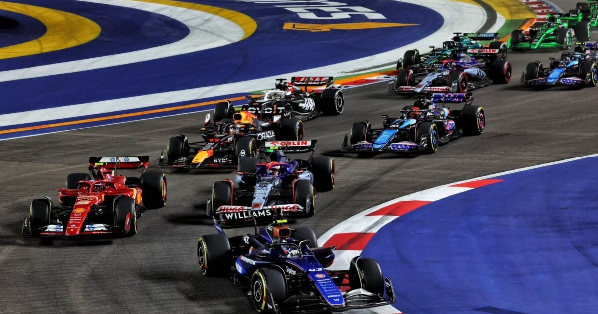 ¿La F1 más cerca de Paraguay?: Buenos Aires modernizará el Gálvez para intentar recuperar la categoría