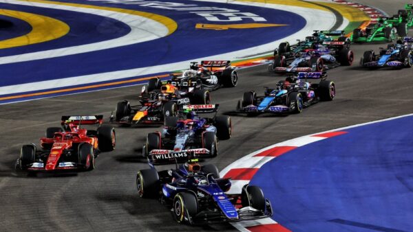 ¿La F1 más cerca de Paraguay?: Buenos Aires modernizará el Gálvez para intentar recuperar la categoría