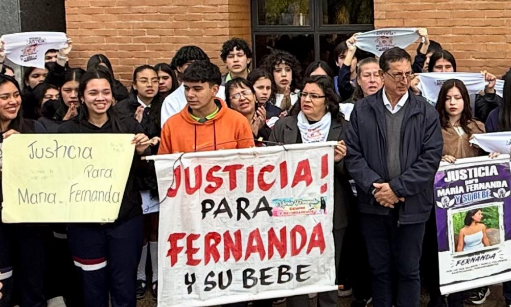 Caso María Fernanda: a las 18:00 se conocerá la sentencia para los cinco adultos acusados