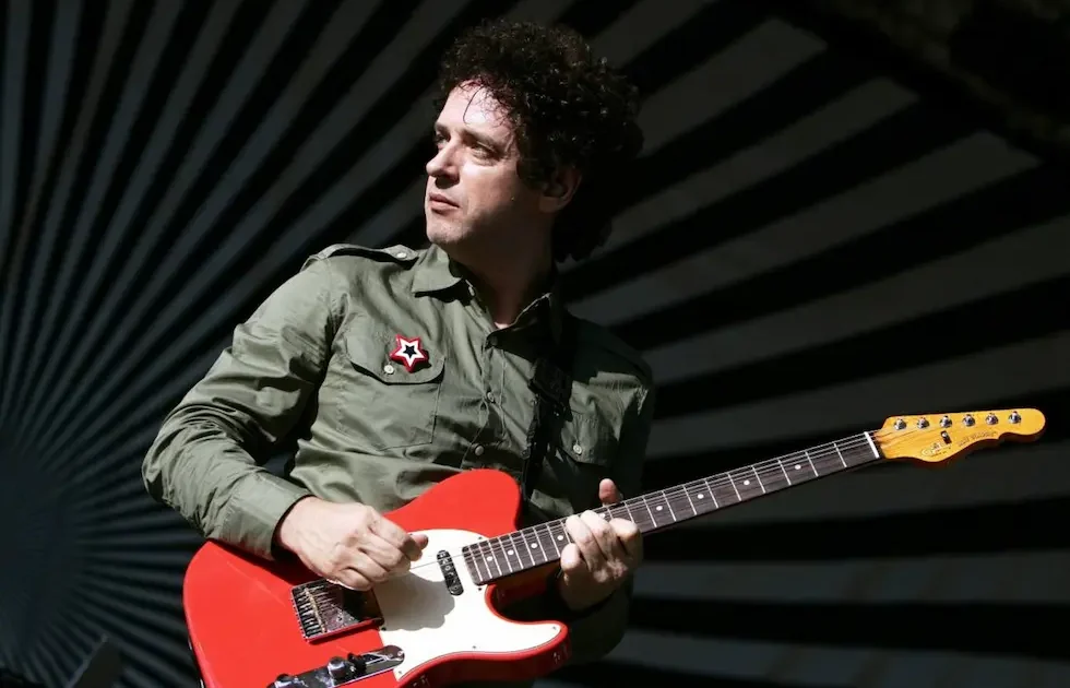 Gustavo Cerati cumpliría 67 años: el legado del músico que marcó al rock latinoamericano