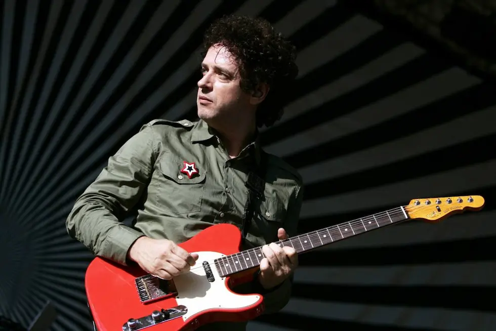 Gustavo Cerati cumpliría 67 años: el legado del músico que marcó al rock latinoamericano