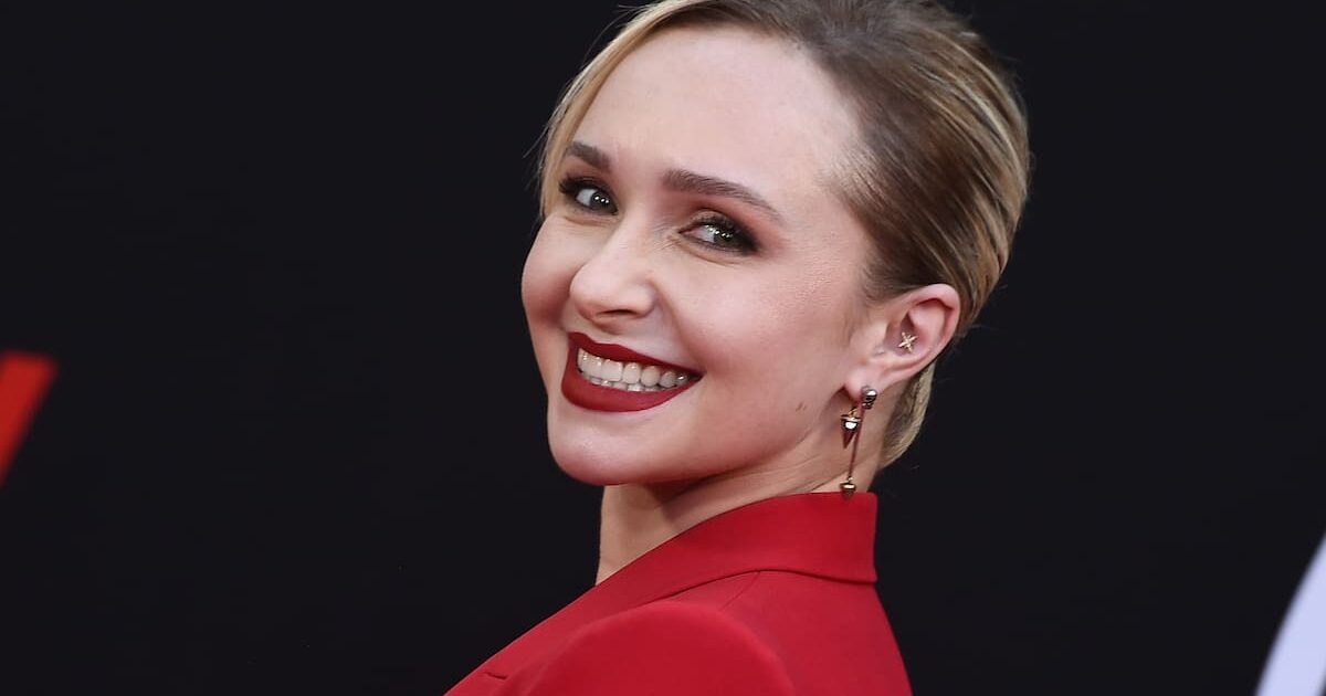 Murió Hayden Panettiere a los 36 años, reconocida por sus papeles en “Scream”
