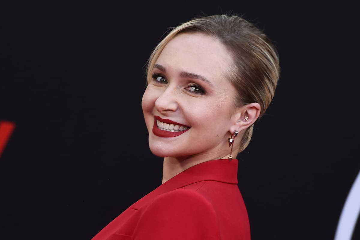 Murió Hayden Panettiere a los 36 años, reconocida por sus papeles en “Scream”