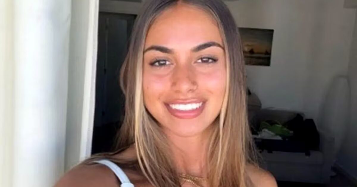 Murió Natasha Ward, una joven promesa del atletismo australiano, a los 21 años