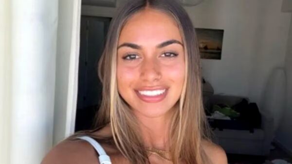 Murió Natasha Ward, una joven promesa del atletismo australiano, a los 21 años