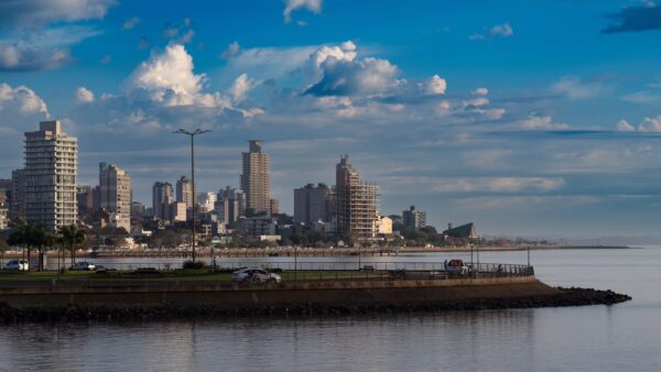 Rally del Paraguay 2026 coordina con Misiones la logística fronteriza y la llegada de visitantes