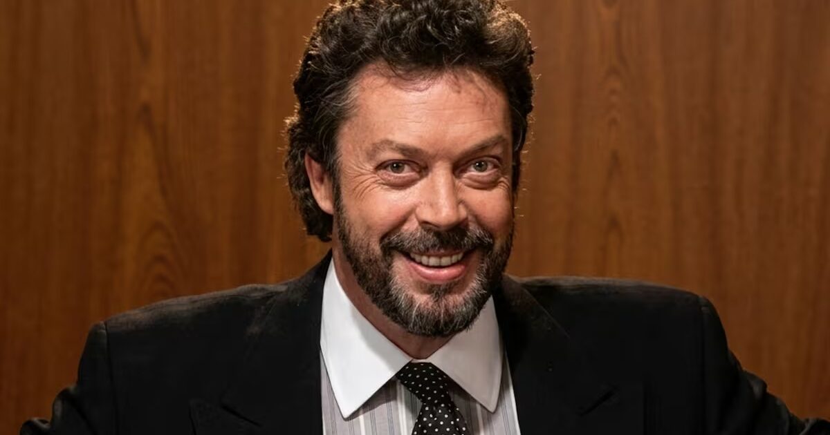 Murió el actor británico Tim Curry a los 80 años