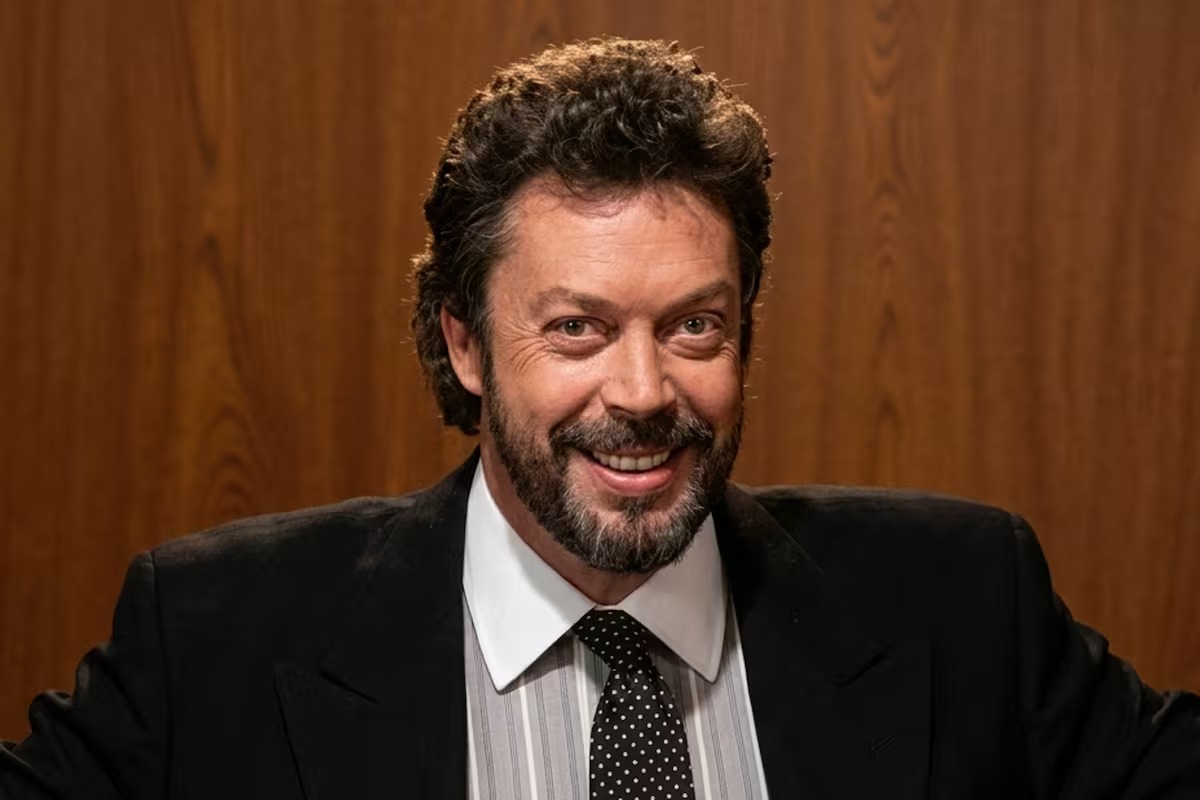 Murió el actor británico Tim Curry a los 80 años