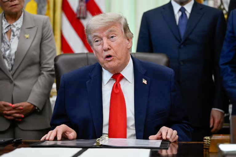 Suspendieron temporalmente las citas para solicitar visas de EEUU en todo el mundo