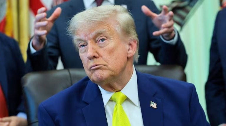 Estados Unidos prepara una revocación masiva de visas que podría alcanzar a 200.000 extranjeros