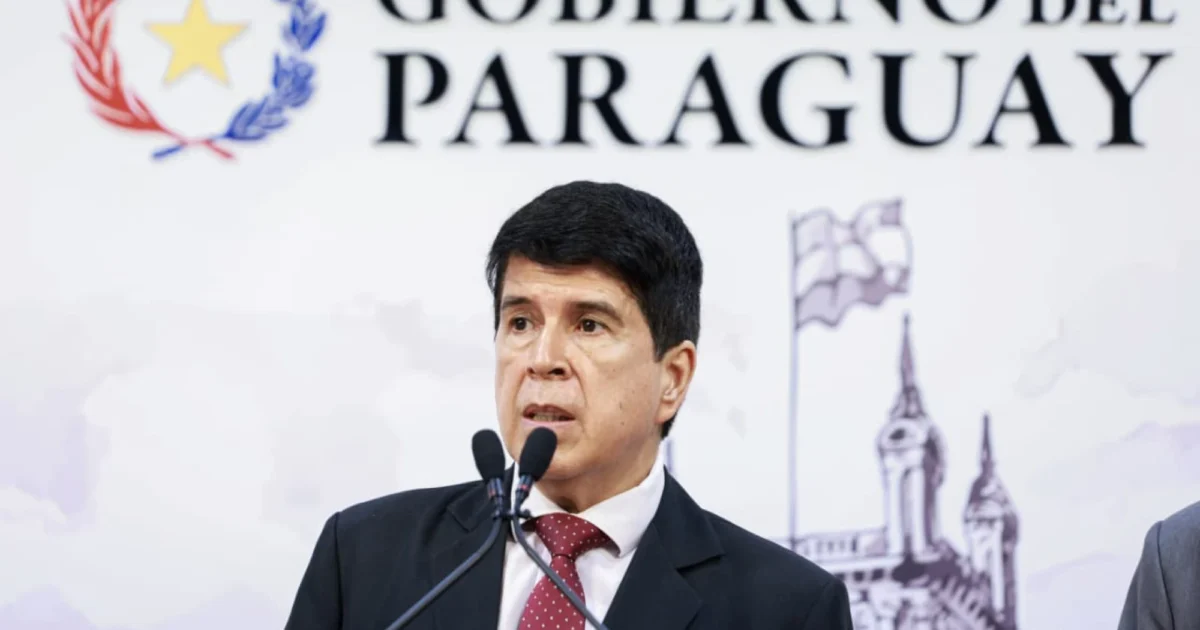 Hermenegildo Cohene asumirá la presidencia del Cones por resolución del ministro de Educación