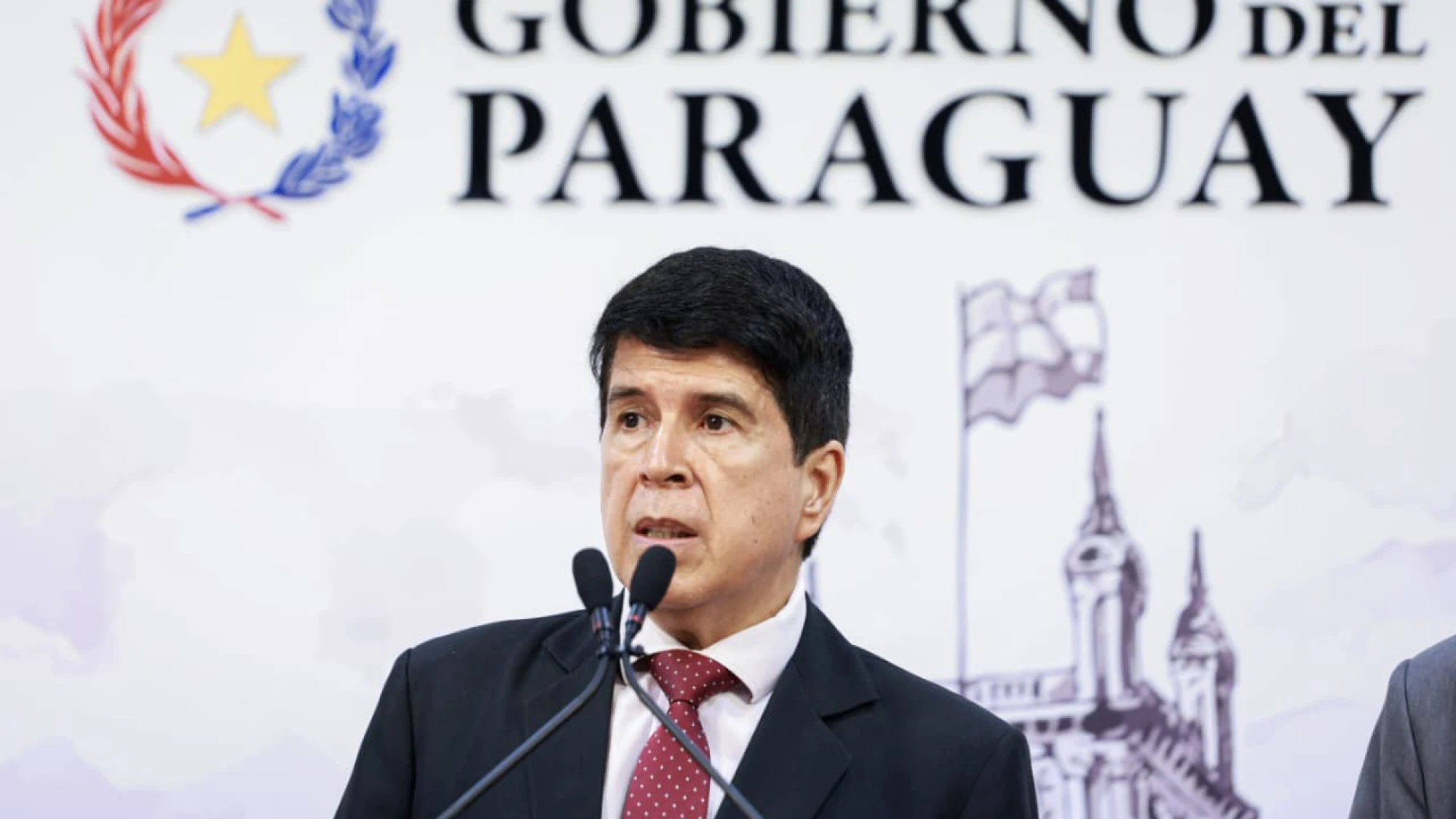 Hermenegildo Cohene asumirá la presidencia del Cones por resolución del ministro de Educación