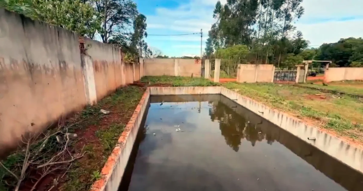 Tragedia en Ciudad del Este: un nene de 3 años murió ahogado en una piscina