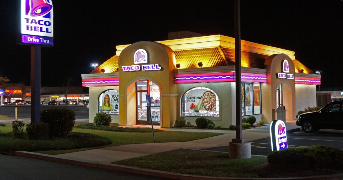 Taco Bell prepara su expansión en Paraguay con locales en Asunción, Ciudad del Este y Pedro Juan Caballero