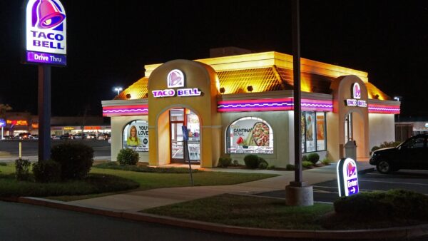 Taco Bell prepara su expansión en Paraguay con locales en Asunción, Ciudad del Este y Pedro Juan Caballero