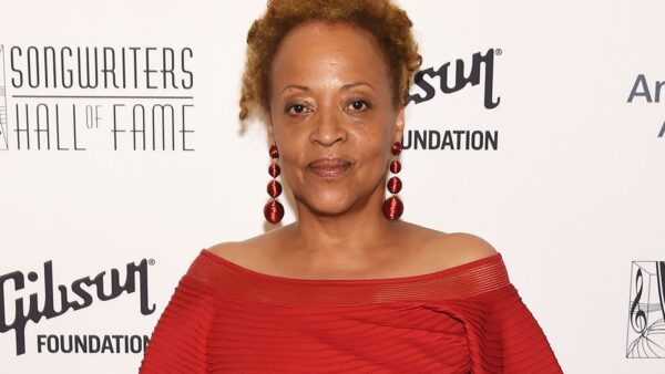 Murió Cassandra Wilson a los 70 años, una de las grandes voces del jazz contemporáneo