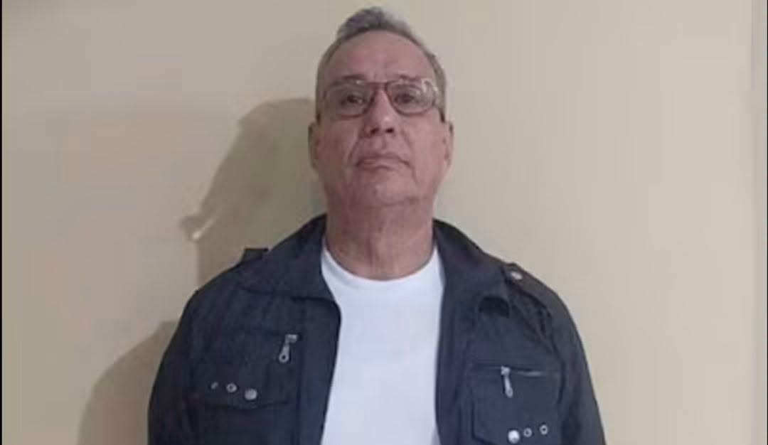 Hallaron inconsciente a Hugo Javier en la cárcel y permanece en grave estado en terapia intensiva