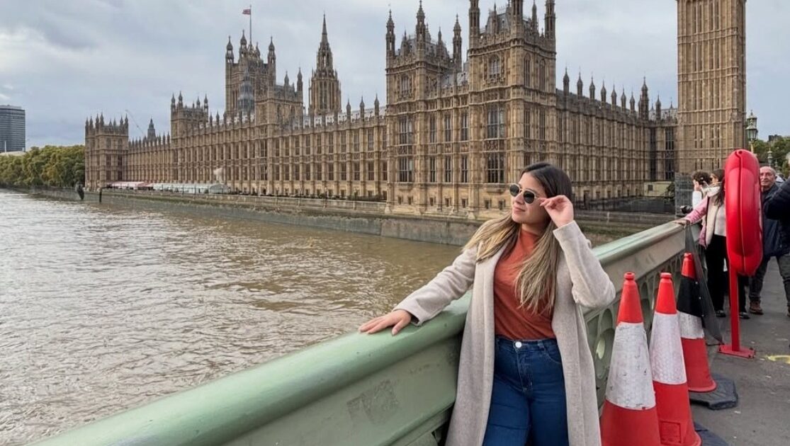 “Los hombres secos no tienen que tener pareja”: una joven paraguaya generó debate en redes