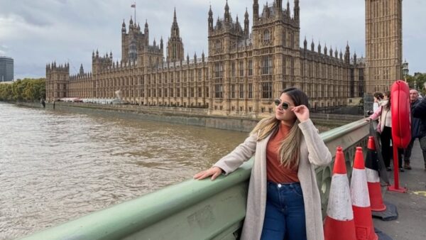 “Los hombres secos no tienen que tener pareja”: una joven paraguaya generó debate en redes