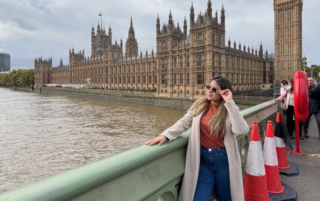 “Los hombres secos no tienen que tener pareja”: una joven paraguaya generó debate en redes