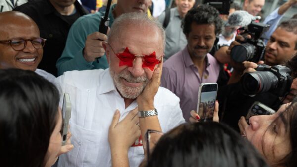 Lula ganó en Brasil con el 51,77%: consiguió más de 64 millones de votos y tendrá un cuarto mandato