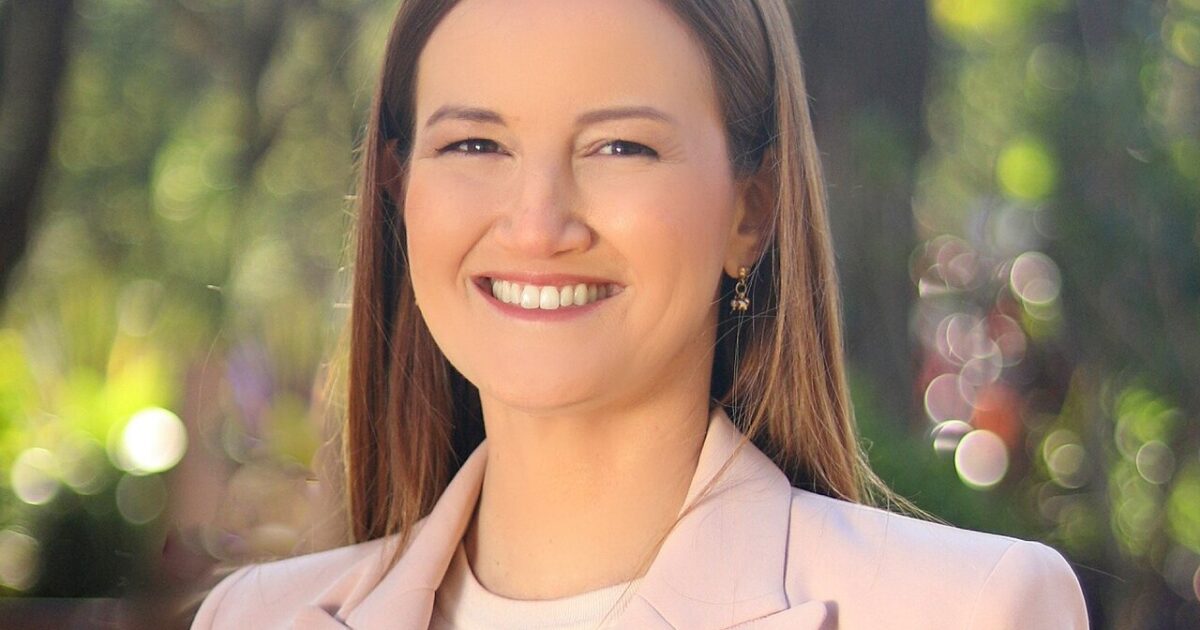 Soledad Núñez fue proclamada intendenta de Asunción y asumirá el 3 de noviembre