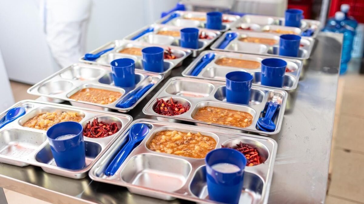 Paraguay presentó a técnicos dominicanos el funcionamiento del programa Hambre Cero