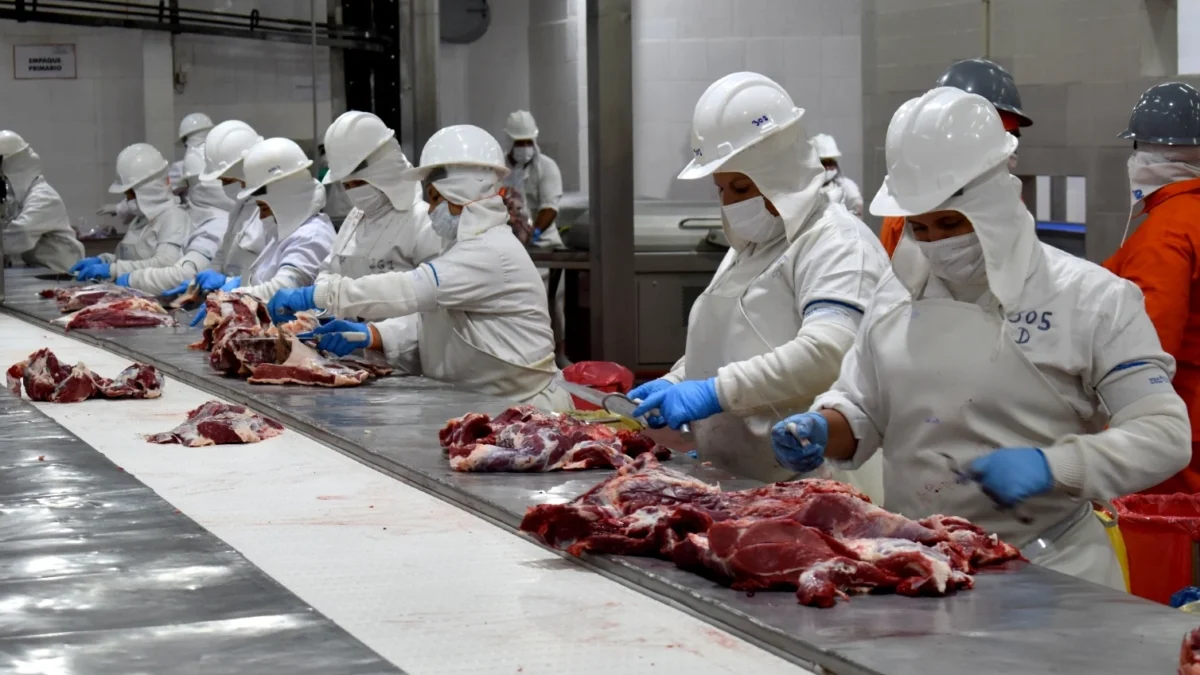 México habilita la carne bovina paraguaya y autoriza a 10 frigoríficos