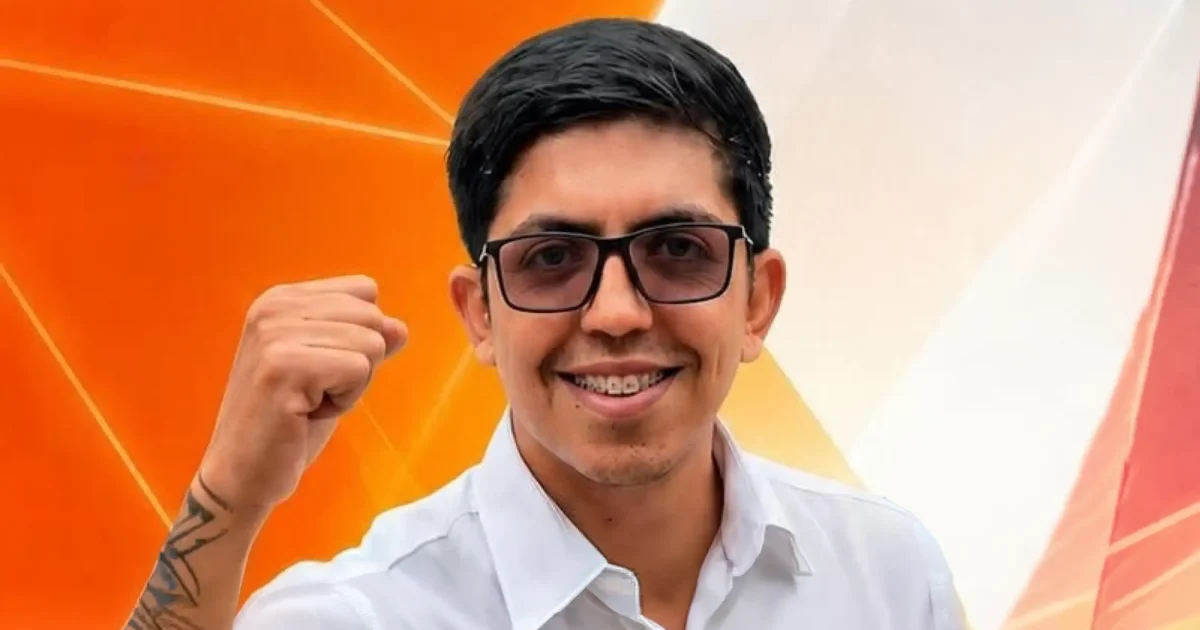 Candidato a concejal de Villa del Rosario falleció tras conocerse su victoria electoral