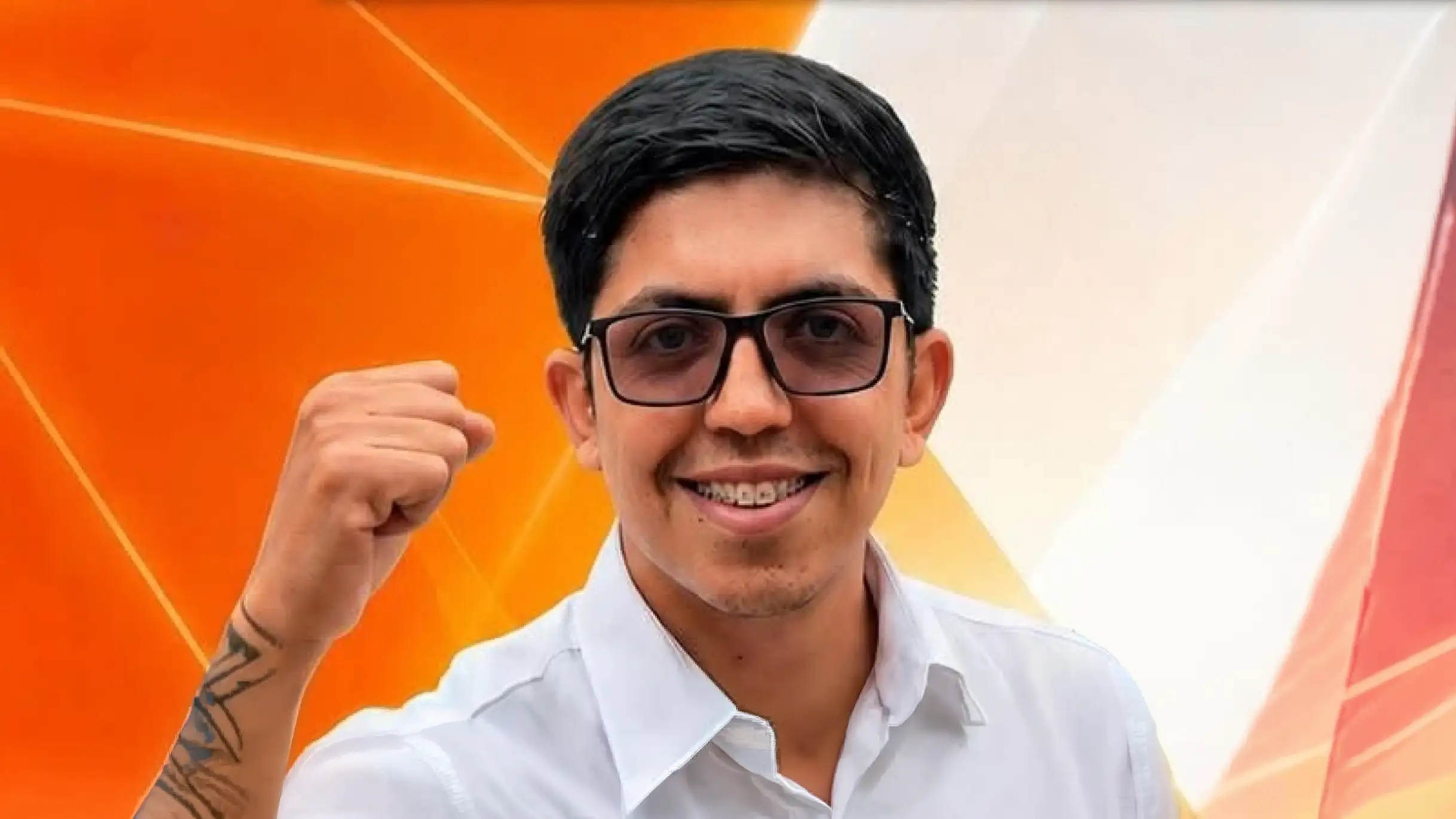 Candidato a concejal de Villa del Rosario falleció tras conocerse su victoria electoral