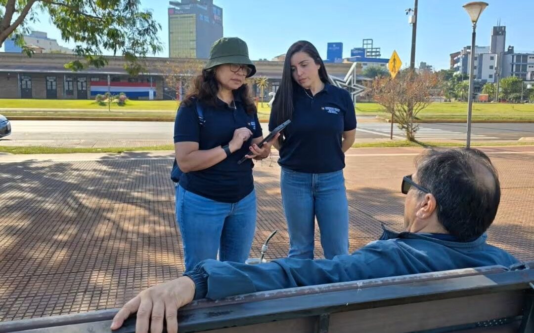 Adicciones en Paraguay: qué muestran los últimos datos oficiales y dónde acudir