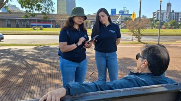Adicciones en Paraguay: qué muestran los últimos datos oficiales y dónde acudir