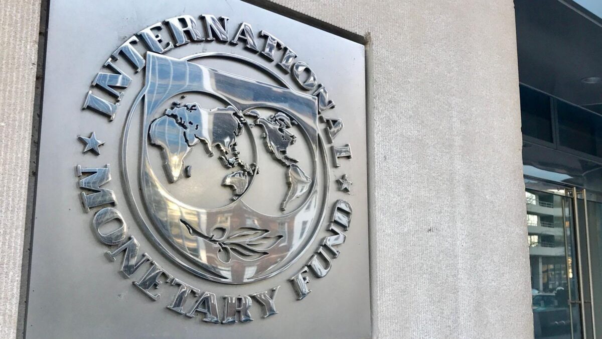 Paraguay crecería 4,5% en 2026, según nueva proyección del FMI