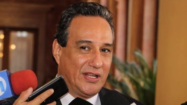 Juez deja en estado de resolución el pedido de prisión domiciliaria para Hugo Javier