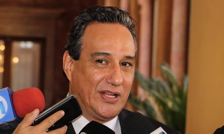 Juez deja en estado de resolución el pedido de prisión domiciliaria para Hugo Javier