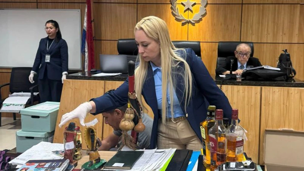Alto Paraná: líder umbanda recibió 30 años de prisión y cinco de medidas de seguridad