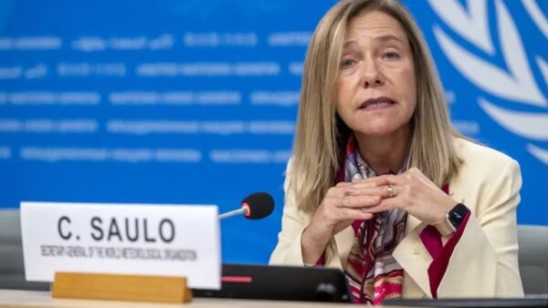 Alerta de la OMM: El Niño podría intensificarse y extender sus efectos durante 2027