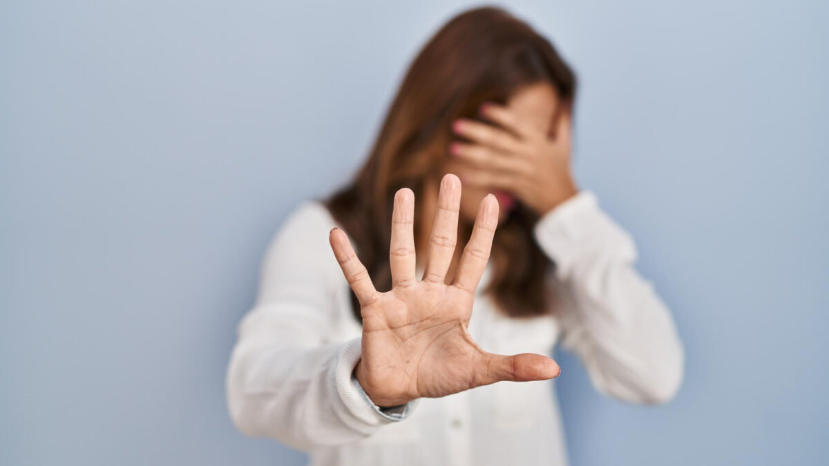 Central reúne el 44% de las denuncias por violencia familiar registradas en Paraguay